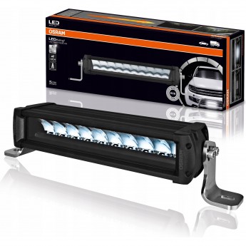 Фара дополнительного освещения (дальний свет) OSRAM Lightbar FX250-SP LEDDL103-SP ECE R10, R112​